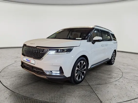 Kia Carnival GL 2022 