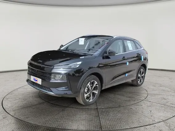 JAC JS6 كومفورت 2025 