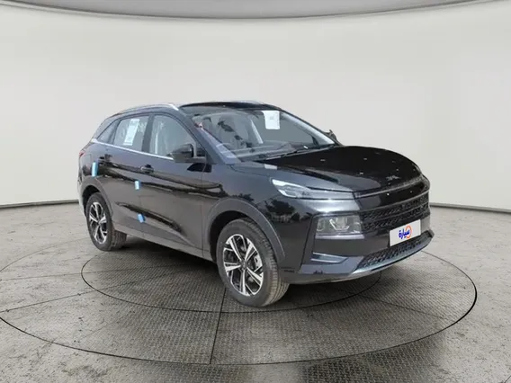 JAC JS6 كومفورت 2025 