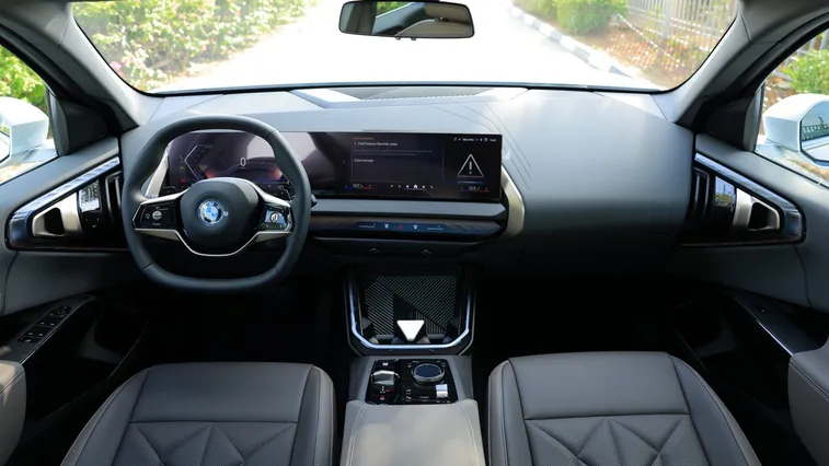 BMW X Series X3 Drive 25L 2026 