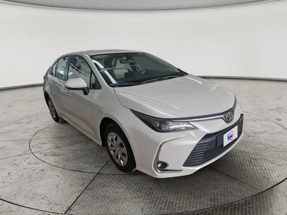 Toyota Corolla XLI 2024 
