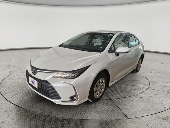 Toyota Corolla XLI 2024 