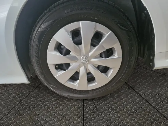 Toyota Corolla XLI 2024 