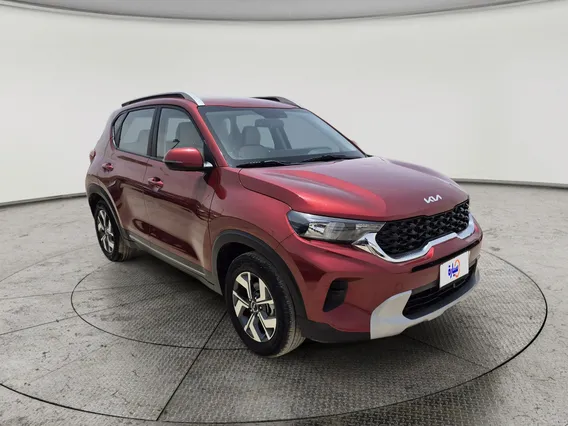 Kia SONET LX 2023 