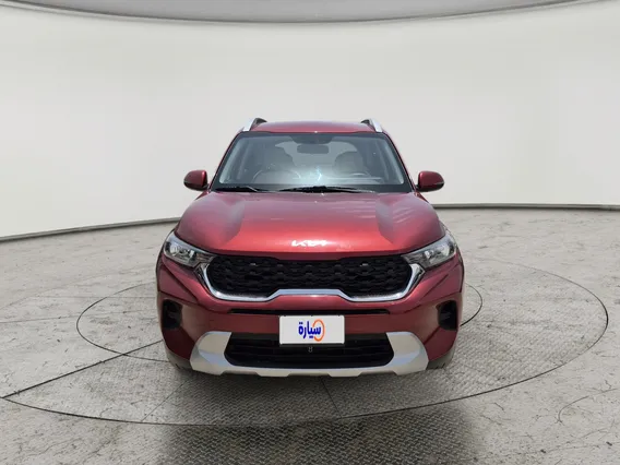 Kia SONET LX 2023 