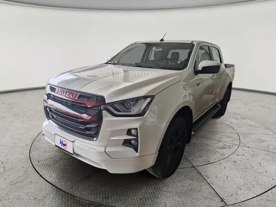 ايسوزو دي ماكس GT 2024 دبل