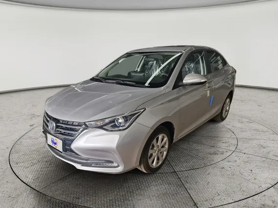 Changan Alsvin Full Option 2026 
