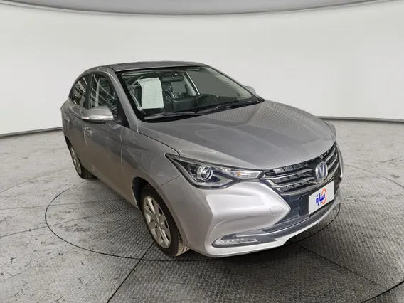 Changan Alsvin Full Option 2026 