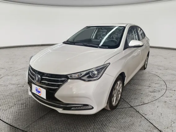 Changan Alsvin Full Option 2026 