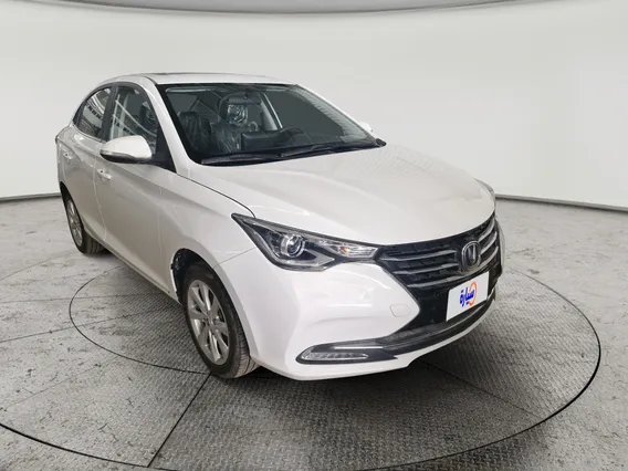 Changan Alsvin Full Option 2026 
