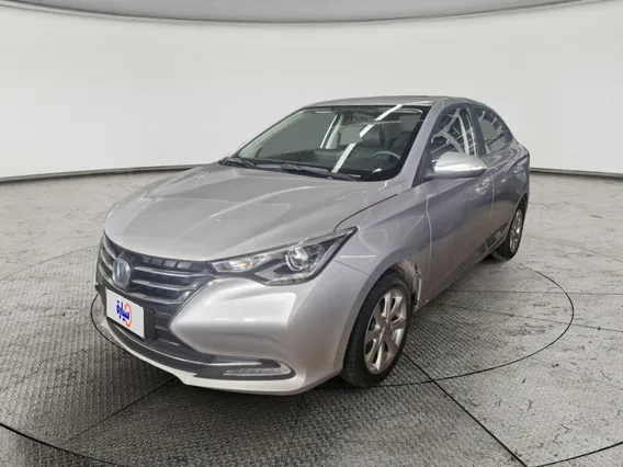 شانجان السفن Full Option 2025 