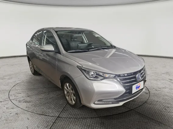 Changan Alsvin Full Option 2025 