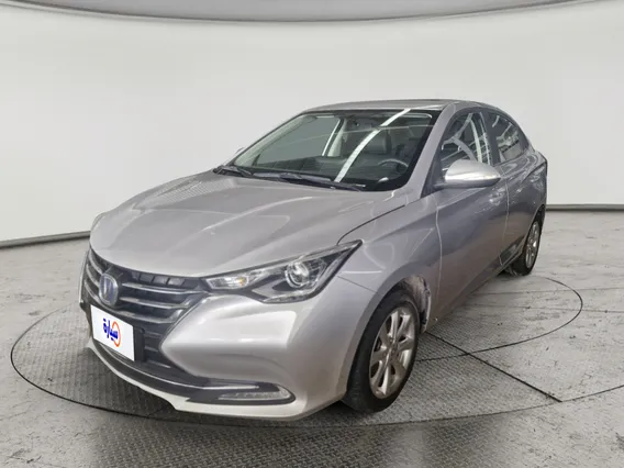 Changan Alsvin Full Option 2025 