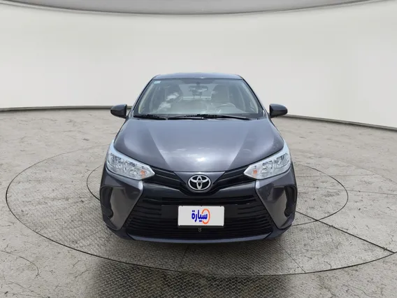 Toyota Yaris  Y 2022 