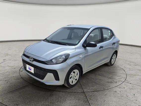 هيونداي Grand i10 فلييت 2024 