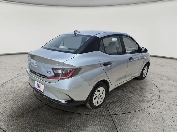 Hyundai Grand i10 Fleet 2024 