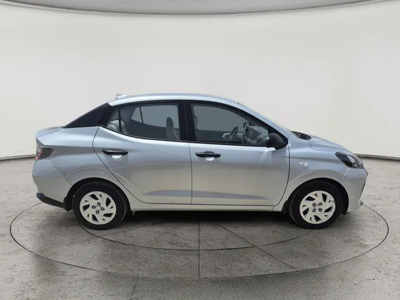 Hyundai Grand i10 Fleet 2024 