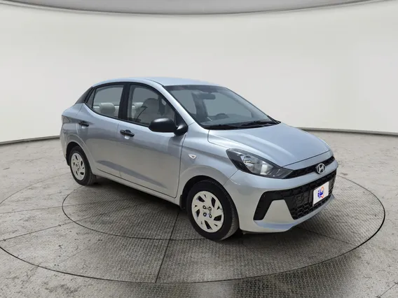 Hyundai Grand i10 Fleet 2024 