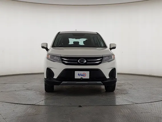 GAC GS3 GS 2023 
