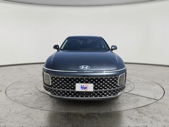 Hyundai Azera GLS 2026 