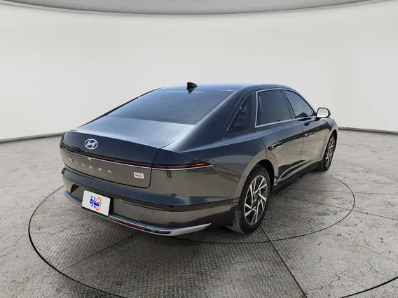 Hyundai Azera GLS 2026 