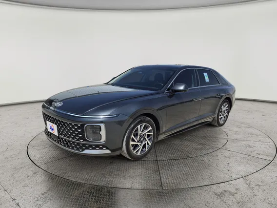 Hyundai Azera GLS 2026 