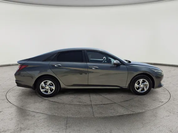 Hyundai Azera GLS 2026 