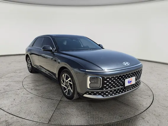 Hyundai Azera GLS 2026 