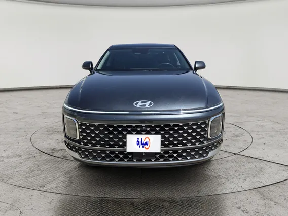 Hyundai Azera GLS 2026 