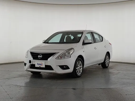 Nissan Sunny Classic-comfort 2023 