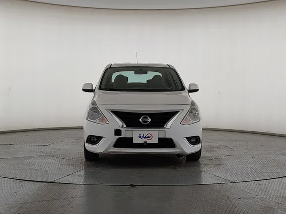 Nissan Sunny Classic-comfort 2023 