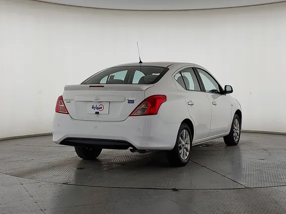 Nissan Sunny Classic-comfort 2023 