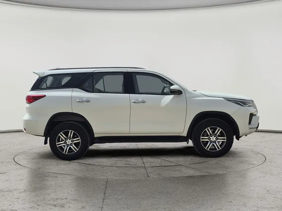 Toyota Fortuner GX2 4x4 2022 دبل