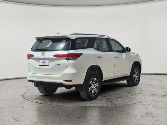 Toyota Fortuner GX2 4x4 2022 دبل