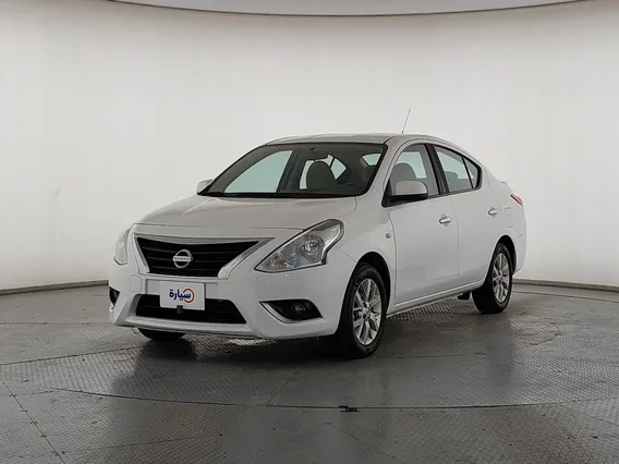 Nissan Sunny Classic-comfort 2023 