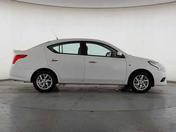 Nissan Sunny Classic-comfort 2023 