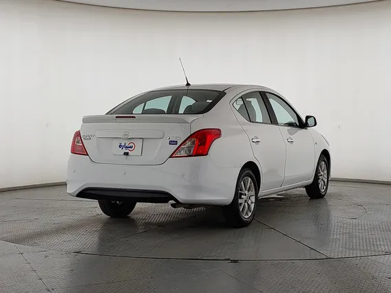Nissan Sunny Classic-comfort 2023 