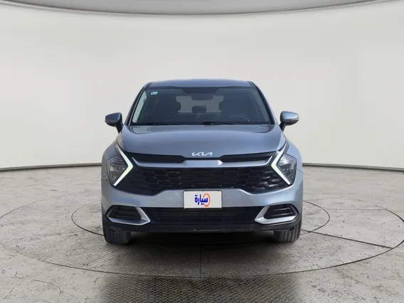 Kia Sportage LX 2023 