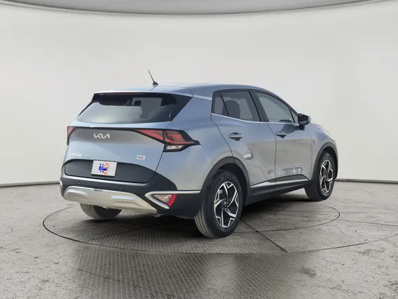 Kia Sportage LX 2023 