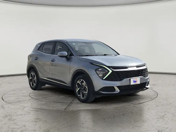 Kia Sportage LX 2023 