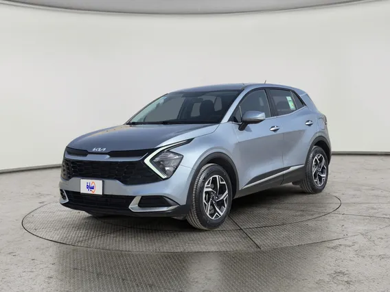 Kia Sportage LX 2023 