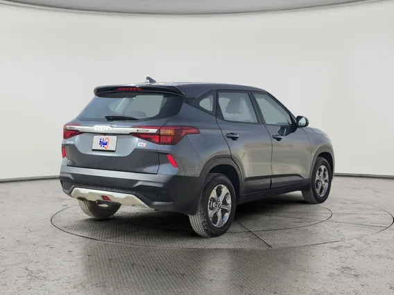Kia Seltos LX 2023 