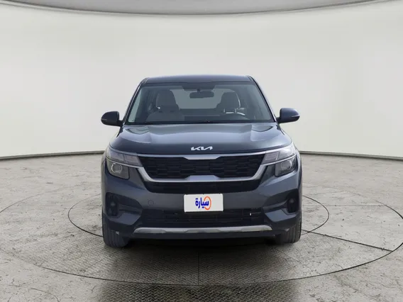 Kia Seltos LX 2023 