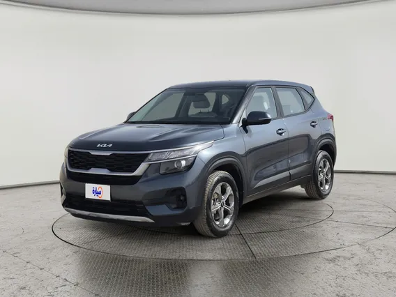 Kia Seltos LX 2023 