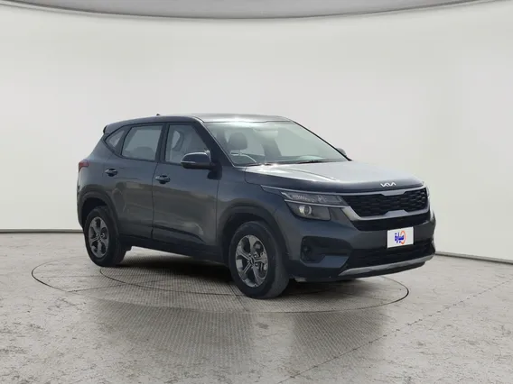 Kia Seltos LX 2023 