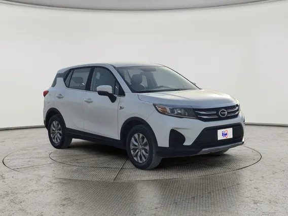 GAC GS3 GS 2023 