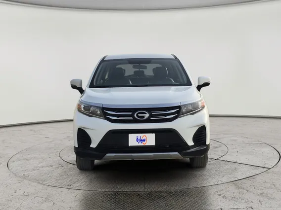 GAC GS3 GS 2023 