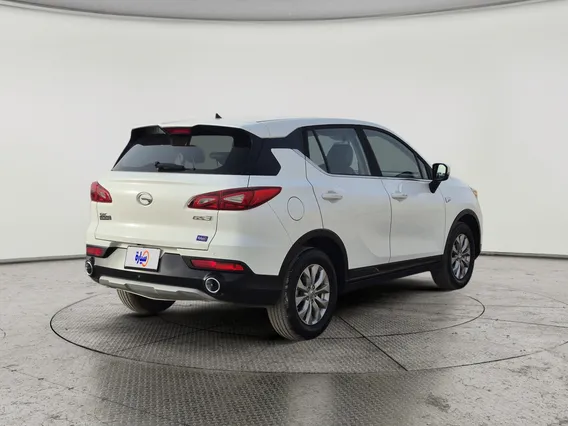 GAC GS3 GS 2023 