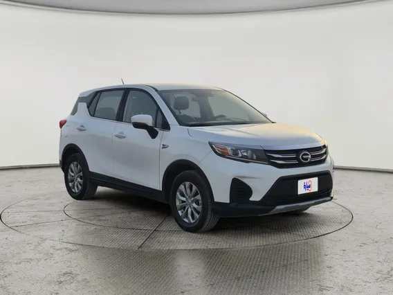 GAC GS3 GS 2023 