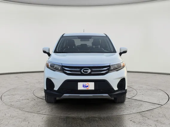 GAC GS3 GS 2023 